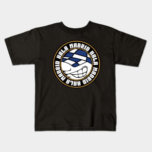 madrid Kids T-Shirt